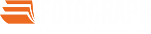 Fotograph – Stampa on demand Logo